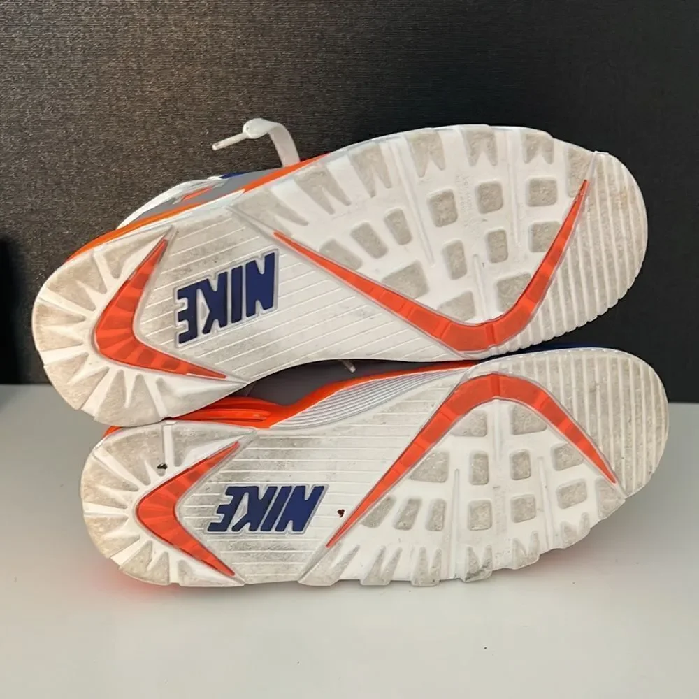 Nike preloved size